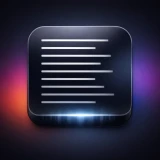 GlassCue app icon